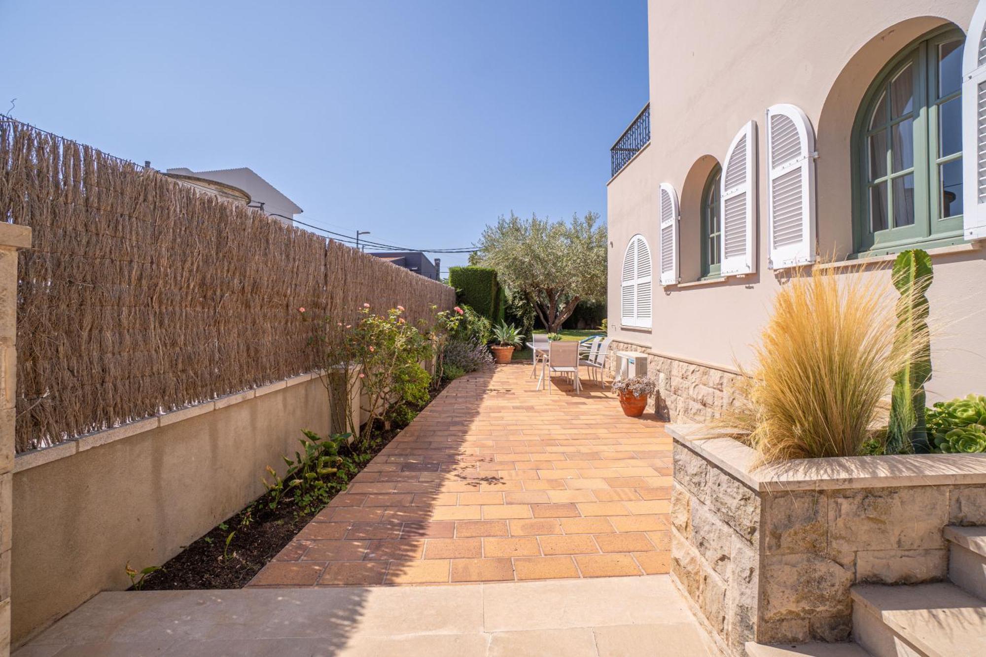 Harmony House Villa Roses Exterior photo
