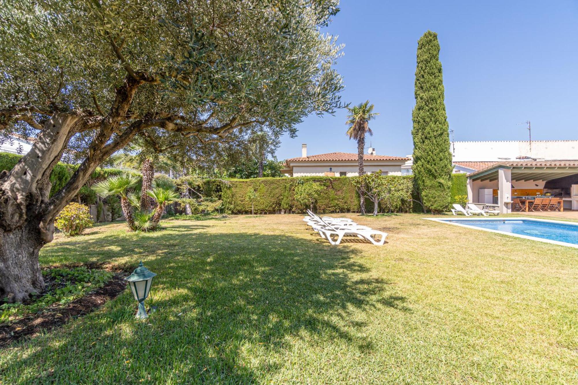 Harmony House Villa Roses Exterior photo
